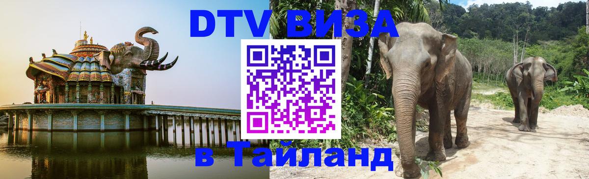 Цены на DTV визу в Таиланд — пакеты услуг, достаточно даже паспорта - Первоуральск  21.11.2025 